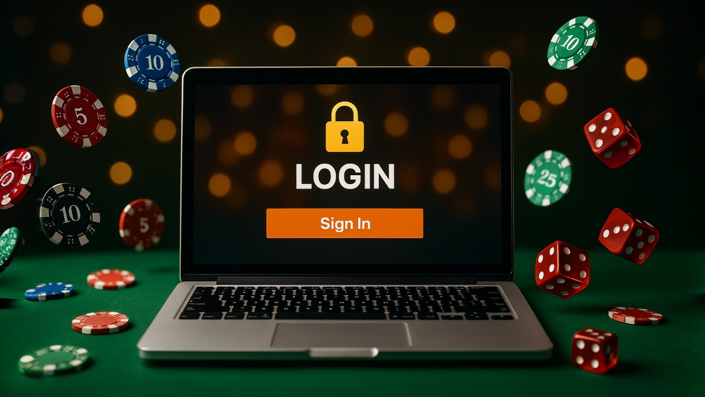 Journey at Casino Online JLBOSS